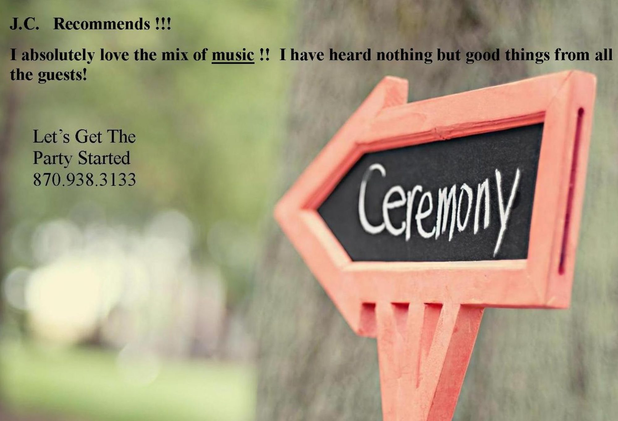 Wedding Cost Arkansas Archives Jonesboro Weddings And Events