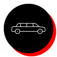 limousine icon